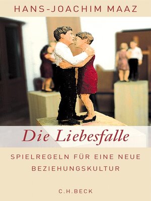 cover image of Die Liebesfalle